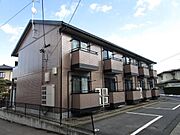 マウンテンハウス 1階 築22年8ヶ月の賃貸物件