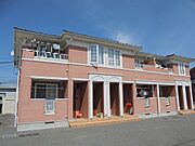 アヴェニールB 1階 築17年5ヶ月の賃貸物件