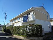 フレグランス東雲Ａ 1階 築35年7ヶ月の賃貸物件