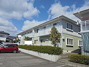 信濃吉田駅より徒歩20分 1階 築32年7ヶ月の賃貸物件