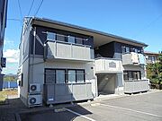 ディアス向日葵Ａ 1階 築29年5ヶ月の賃貸物件