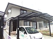 北長野駅より徒歩30分 築26年8ヶ月の賃貸物件