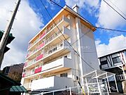 西澤マンション往生地びゅー 3階 築56年8ヶ月の賃貸物件