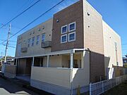  2階 築18年1ヶ月の賃貸物件