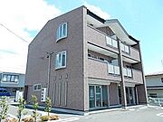 本郷駅より徒歩26分 3階 築19年2ヶ月の賃貸物件