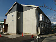 エスペラールＹ 2階 築16年8ヶ月の賃貸物件