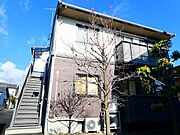 桐原駅より徒歩4分 2階 築24年8ヶ月の賃貸物件