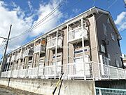 桐原駅より徒歩11分 2階 築30年8ヶ月の賃貸物件