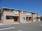 プリムローズB 2階 築12年5ヶ月の賃貸物件