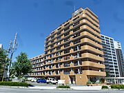 権堂駅より徒歩3分 2階 築36年の賃貸物件