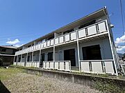 北長野駅より徒歩16分 1階 築36年9ヶ月の賃貸物件