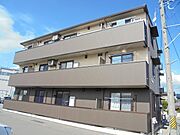 桐原駅より徒歩33分 3階 築9年3ヶ月の賃貸物件