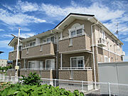 パインヒルズ 2階 築17年8ヶ月の賃貸物件