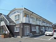 アーバン稲葉 2階 築32年8ヶ月の賃貸物件