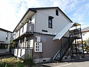 本郷駅より徒歩12分 1階 築30年8ヶ月の賃貸物件