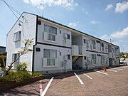 シャイニーグレンジ岡Ａ 2階 築38年8ヶ月の賃貸物件