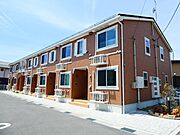 ジュピター 1階 築6年5ヶ月の賃貸物件