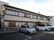 権堂駅より徒歩4分 1階 築58年11ヶ月の賃貸物件