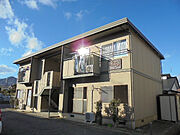 アトゥレくらいしS 2階 築37年11ヶ月の賃貸物件