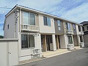  1階 築5年8ヶ月の賃貸物件