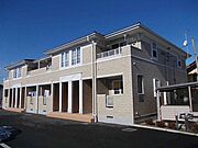  2階 築17年3ヶ月の賃貸物件