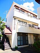 コーポスズキＢ 3階 築41年1ヶ月の賃貸物件