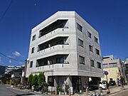 メゾンこばやし 2階 築20年3ヶ月の賃貸物件