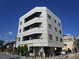 メゾンこばやし