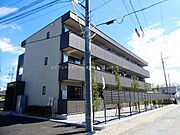 長野駅より徒歩15分 1階 築2年3ヶ月の賃貸物件