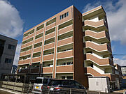 サミット栗田中央 1階 築12年5ヶ月の賃貸物件