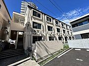 ドルフ三田 2階 築41年4ヶ月の賃貸物件