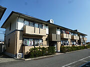 ながのガーデンハイツＡ 2階 築28年2ヶ月の賃貸物件