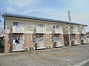 朝陽駅より徒歩16分 2階 築32年8ヶ月の賃貸物件