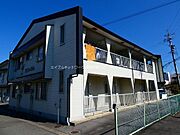 富士ハイツA棟 1階 築38年11ヶ月の賃貸物件