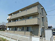  2階 築16年8ヶ月の賃貸物件