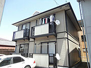 サンガーデンワカツキＥ 2階 築26年5ヶ月の賃貸物件