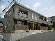 ガーデンハウス朝日山Ｂ 1階 築17年4ヶ月の賃貸物件