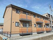  1階 築18年8ヶ月の賃貸物件