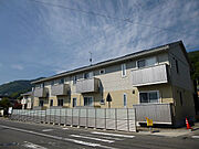 セジュール・アルス 1階 築13年10ヶ月の賃貸物件