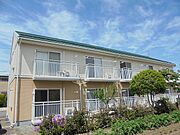 三才駅より徒歩13分 2階 築32年6ヶ月の賃貸物件