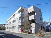 ニューハウスとくなが 1階 築30年9ヶ月の賃貸物件