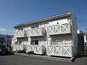 フレグランス七瀬２ 2階 築32年9ヶ月の賃貸物件