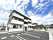 長野駅より徒歩23分 3階 築1年2ヶ月の賃貸物件