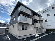 グランスクエアII番館 1階 築3年11ヶ月の賃貸物件