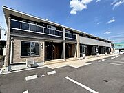 ベルデ・S 1階 築1年8ヶ月の賃貸物件