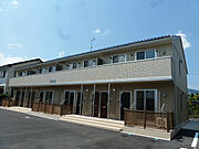 信濃吉田駅より徒歩11分 1階 築10年5ヶ月の賃貸物件