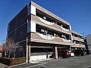 市役所前駅より徒歩13分 2階 築25年8ヶ月の賃貸物件