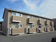 オルキス 2階 築15年5ヶ月の賃貸物件