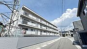 北長野駅より徒歩11分 3階 築46年8ヶ月の賃貸物件