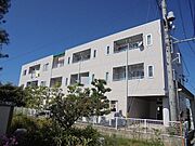 LittleIslandA棟の賃貸物件